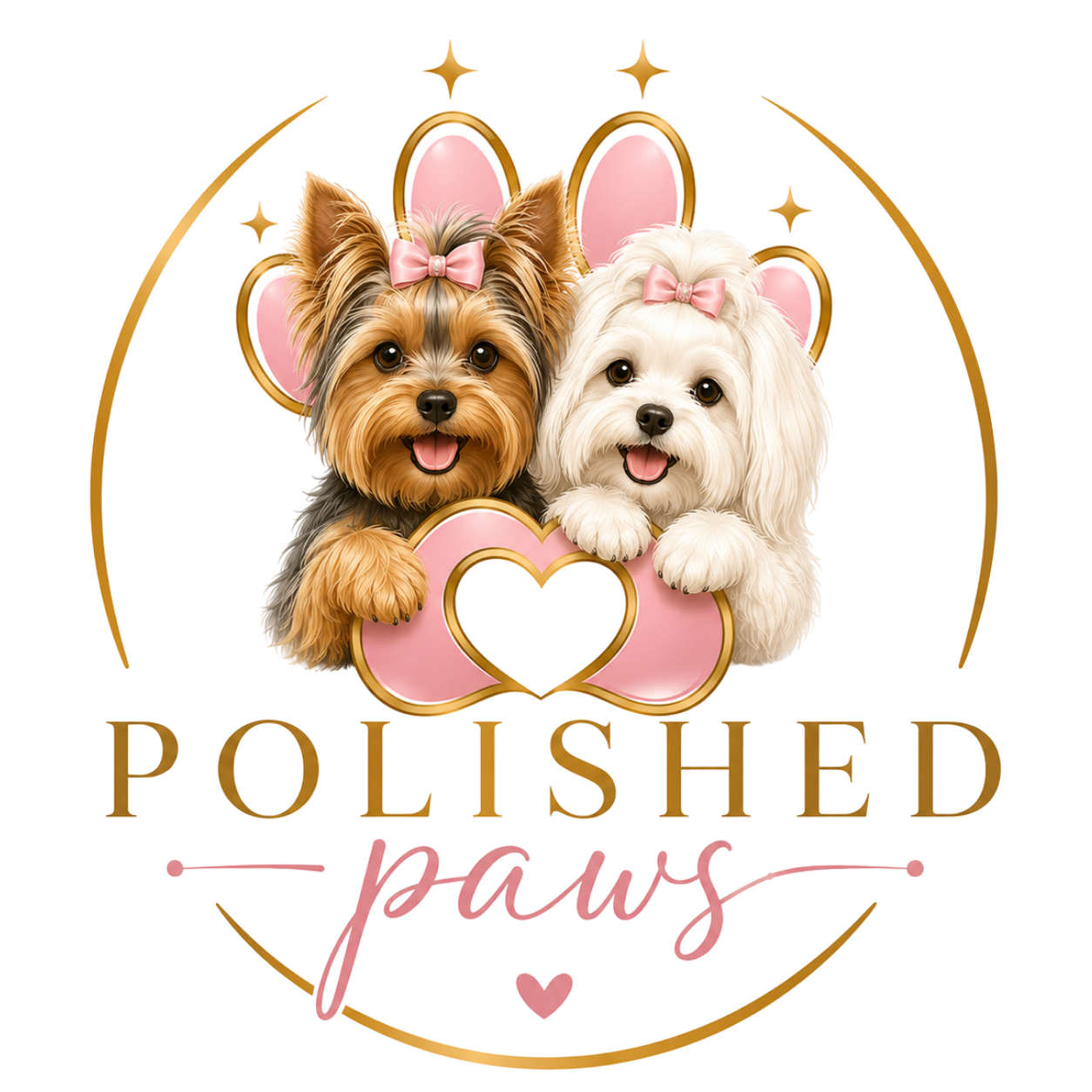 Polished Paws Grooming